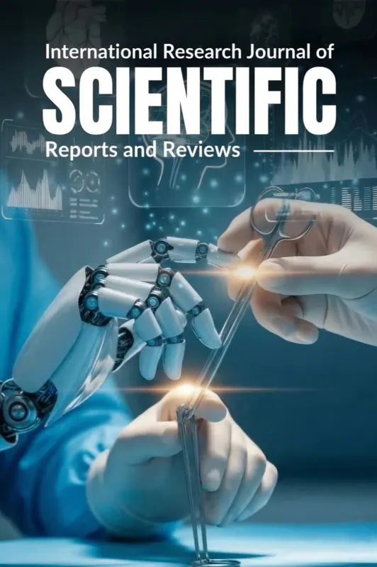 Volume 1 Issue 1 cover
